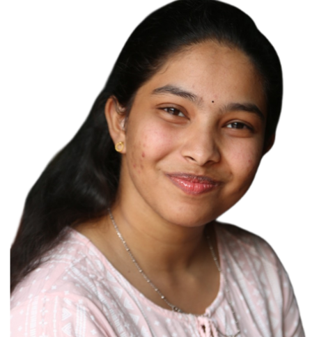 Bhavya - Art's & crafts