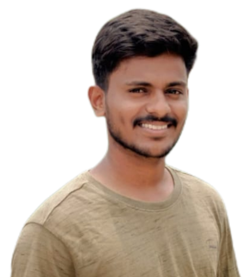 Prasad - Logistics Head