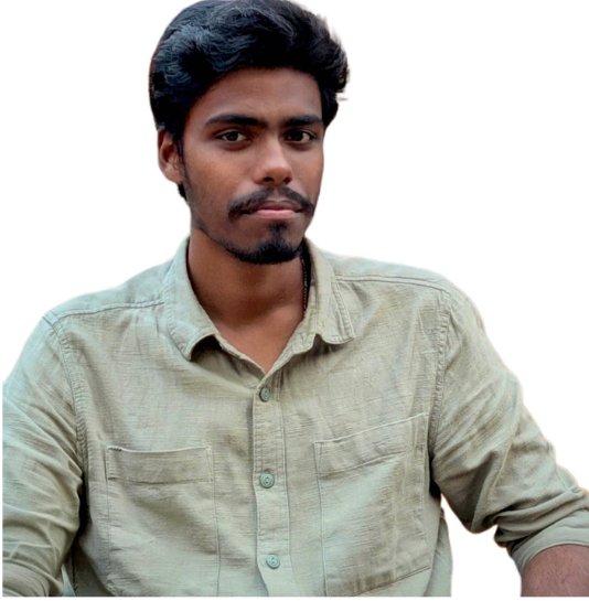 devi sri prasad - Logistics Head