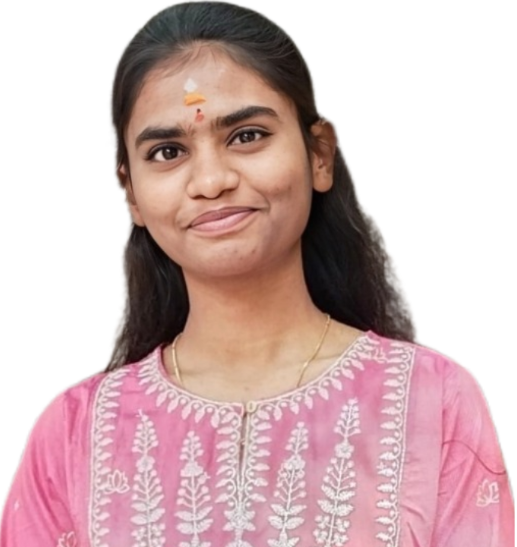 Laxmi prasanna - cultural Head