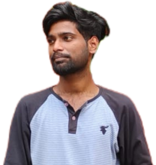 Shivaram - main model Head