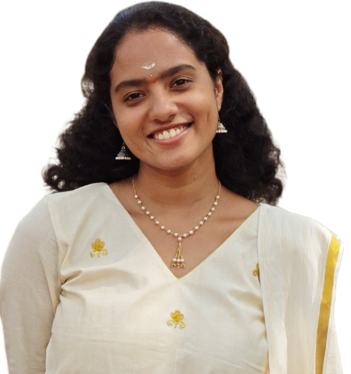 sweekruthi - Sponsorship Head