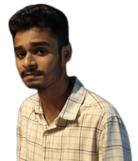Sai charan - Technical Head