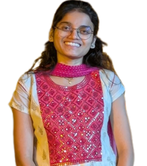 Sai Srinidhi - Secretary